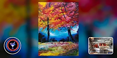 Paint Nite • Calabogie Brewing Kanata Taproom • Kanata