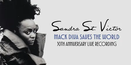 Sandra St. Victor | Live In New York