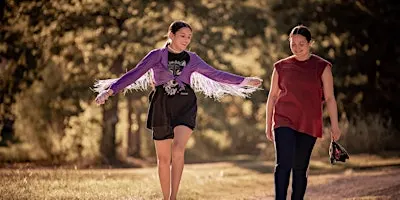 Native American Film & Video Festival of the Southeast