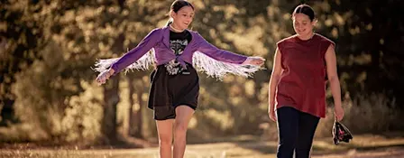 Native American Film & Video Festival of the Southeast