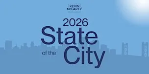 Mayor McCarty's 2026 State of the City