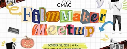 Filmmaker Meetup
