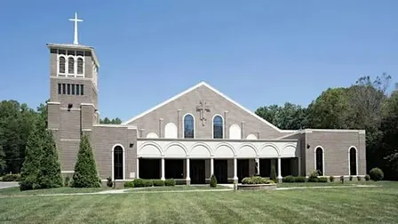 Blessed Sacrament Parish Community Night