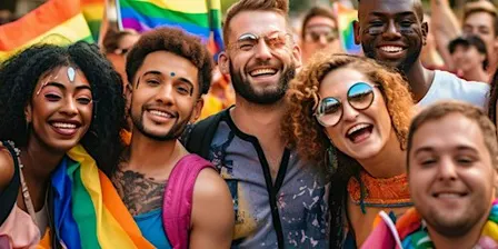 LGBTQ Coffee Club