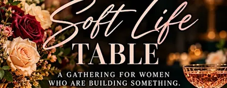 The Soft Life Table