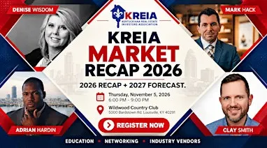 KREIA Market Recap 2026