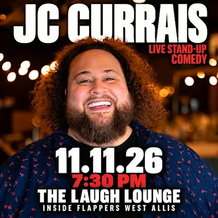 JC Currais