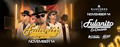 Fulanito Por Primera Vez En Hawaii