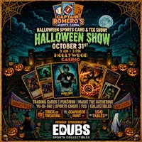 Hollywood Casino Sports Card Show & TCG Show