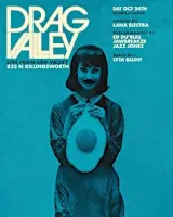 Drag Valley Brunch: October 24th