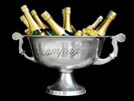 Bubbles, Bubbles, Bubbles - a Sparkling Wine Class!