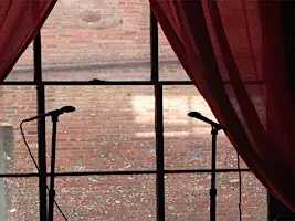 Fall Advanced Storytelling Student Showcase