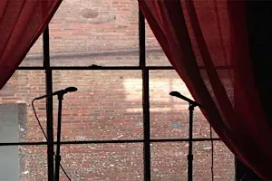 Fall Advanced Storytelling Student Showcase