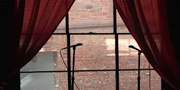 Fall Advanced Storytelling Student Showcase