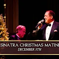 A SINATRA CHRISTMAS MATINEE