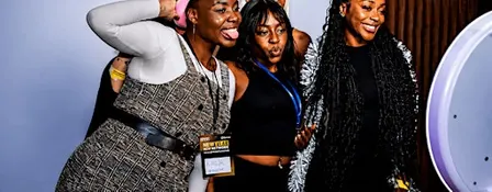 Meet & Mingle: A Decade of BYP Network