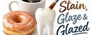 Benco Dental: Stain, Glaze, & Glazed
