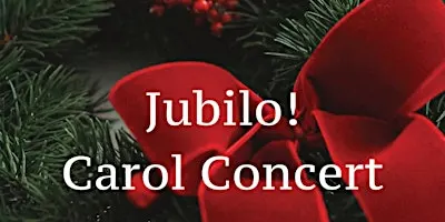Jubilo - Christmas Concert