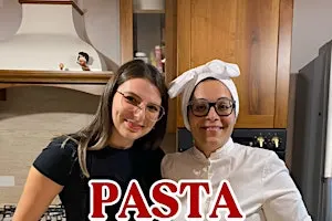 Pasta day