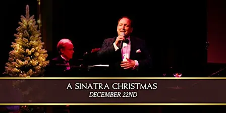 A SINATRA CHRISTMAS