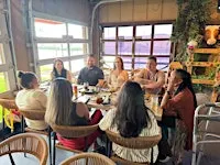 Christian Singles Social [30 to 50 ] - Columbus, OH