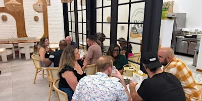Christian Singles Social [30 to 50] - Bellevue, WA