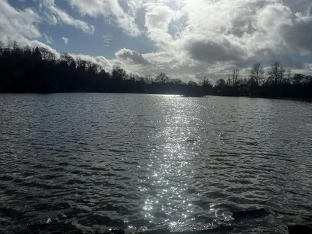 Capturing The Quiet- A Mindful Photography Wellbeing Session