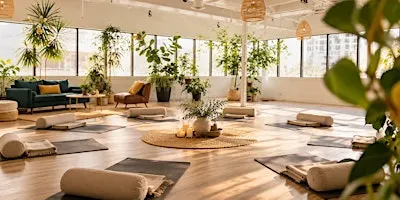 Therapeutic Breathwork: A Nervous System Reset