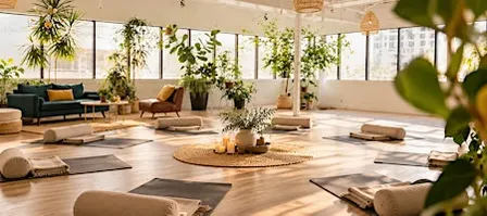 Therapeutic Breathwork: A Nervous System Reset