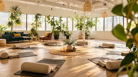 Therapeutic Breathwork: A Nervous System Reset