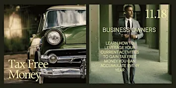 Keep and Multiply Your Tax Free Money