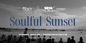 Soulful Sunset | Tondo Room x Beyond Grey Fundraiser