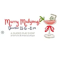 Mahjong Guided Play with sotrudles - Merry Mahjong!