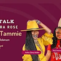 Dr. TaMara Rose - Book Signing and Author Talk