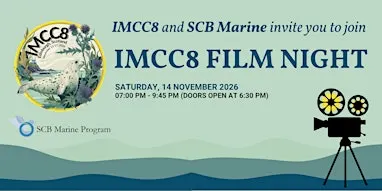 IMCC8 Film Night