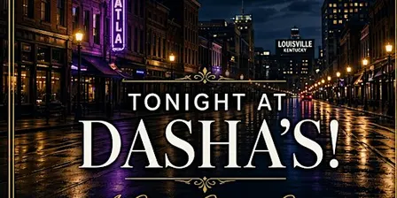 Tonight At Dasha's