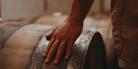 Full Bodied Reds Wine Tasting