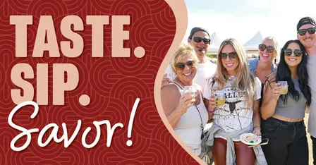 Taste of Baldwin Park