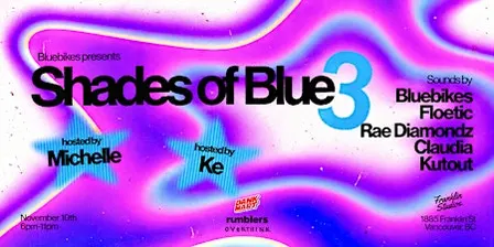 Shades Of Blue 3