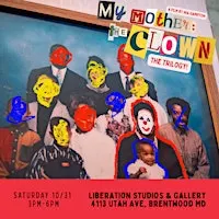 My Mother the Clown (The Trilogy Screening)