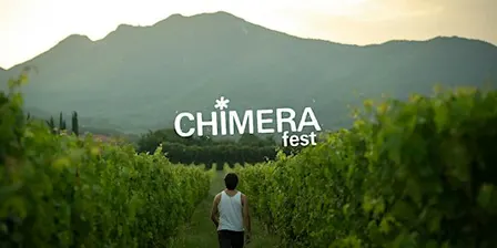 L'architettura del paesaggio viticolo | Chimera Fest