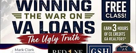 Winning the War on VA Loans, The Ugly Truth