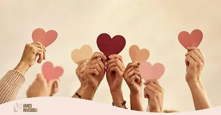 Storie alla luce | Evento di beneficenza