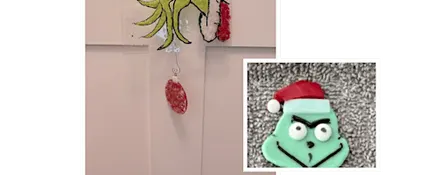 Grinch Time !!!