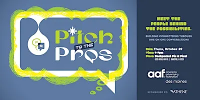 Pitch to the Pros