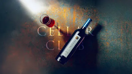 HERZOG'S CELLAR CLUB DINNER