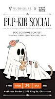 Pup-Kin Social, Dog Costume Contest