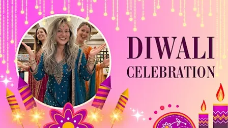 DIWALI Dance Celebration