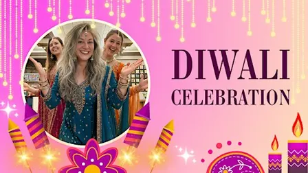 DIWALI Dance Celebration