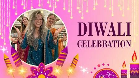 DIWALI Dance Celebration